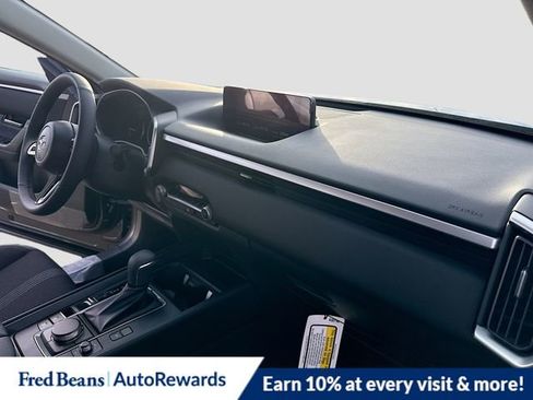 New 2026 MAZDA CX-50 2.5 Hybrid w/ Weather Package image 30