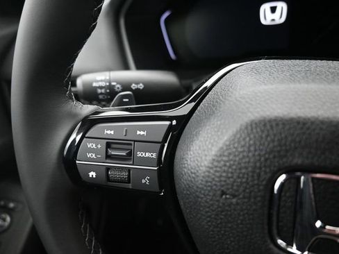 New 2026 Honda Civic Sport image 18