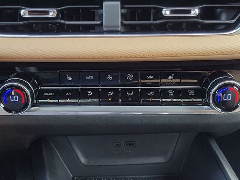 New 2026 Chevrolet Equinox ACTIV image 15