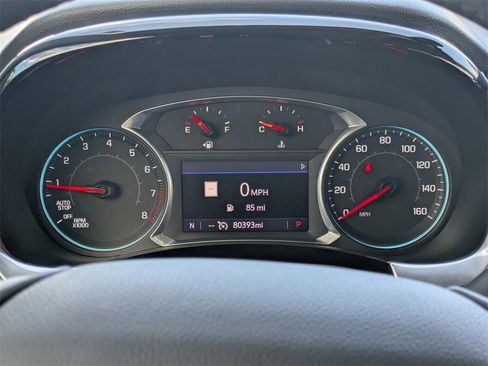 Used 2020 Chevrolet Traverse LT w/ LT Premium Package image 31