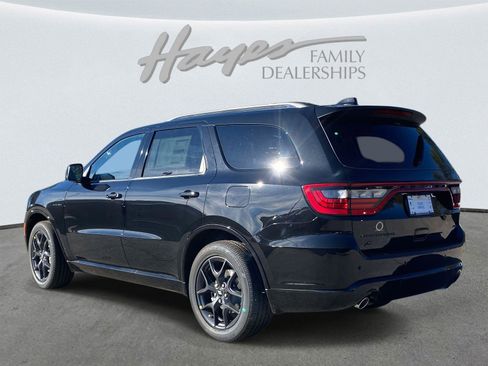 New 2026 Dodge Durango GT image 24