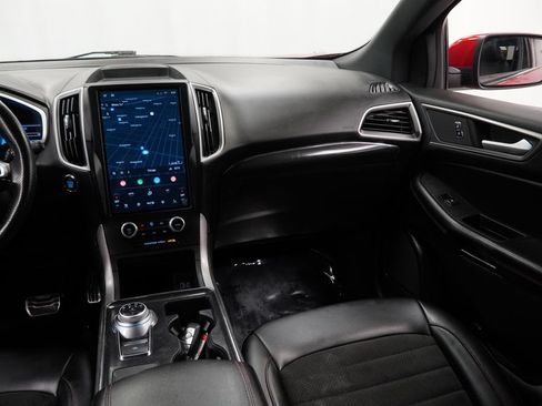 Used 2021 Ford Edge ST-Line FWD image 15
