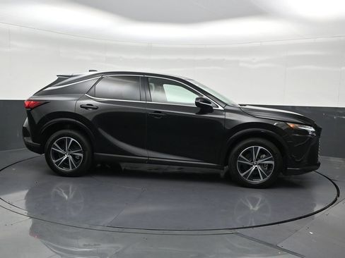 Used 2025 Lexus RX 350 FWD image 6