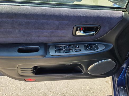 Used 2003 Lexus IS 300 RWD image 5