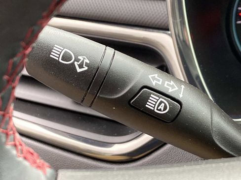 Used 2024 Chevrolet Equinox RS image 20