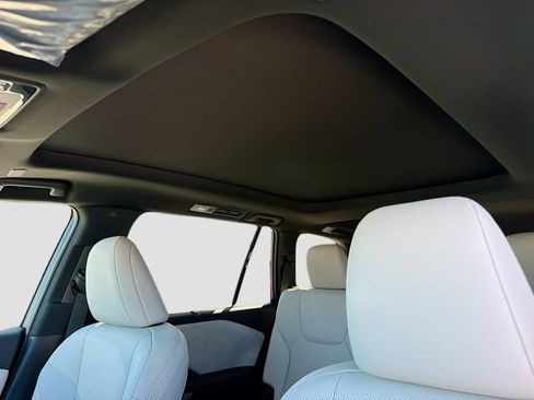 New 2026 Lexus TX 350 AWD image 27