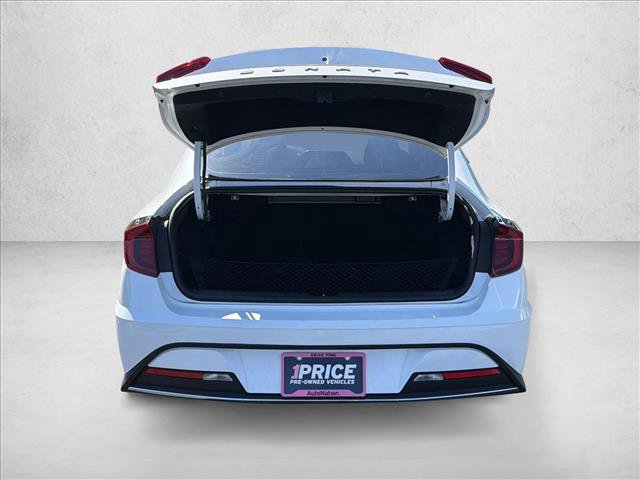 Used 2022 Hyundai Sonata SE FWD image 6
