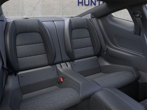 New 2026 Ford Mustang Coupe image 11