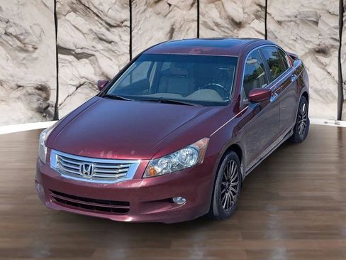 Used 2009 Honda Accord EX-L image 3