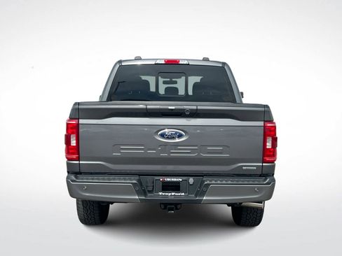 Used 2023 Ford F150 XLT w/ Equipment Group 302A High image 7
