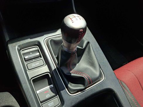 Certified 2023 Honda Civic Si image 15
