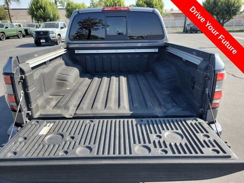 Used 2022 Nissan Frontier SV RWD image 26