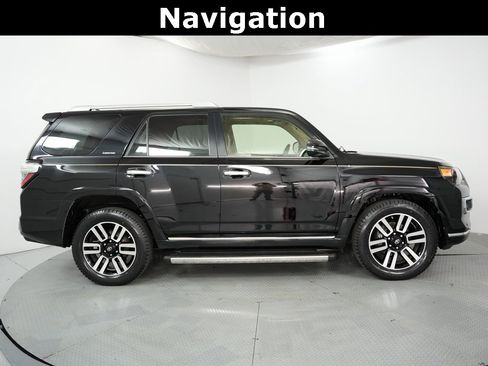 Used 2019 Toyota 4Runner Limited image 5