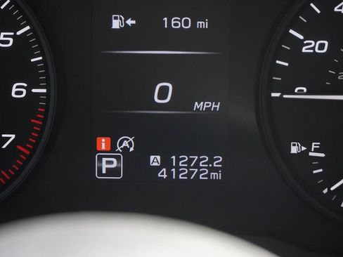 Used 2025 Subaru Impreza 2.0i AWD/4WD image 31