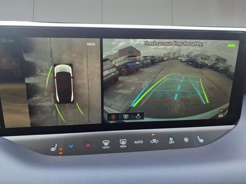 New 2026 Nissan Leaf SV+ image 20