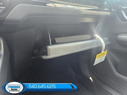 New 2026 Honda CR-V EX-L image 42