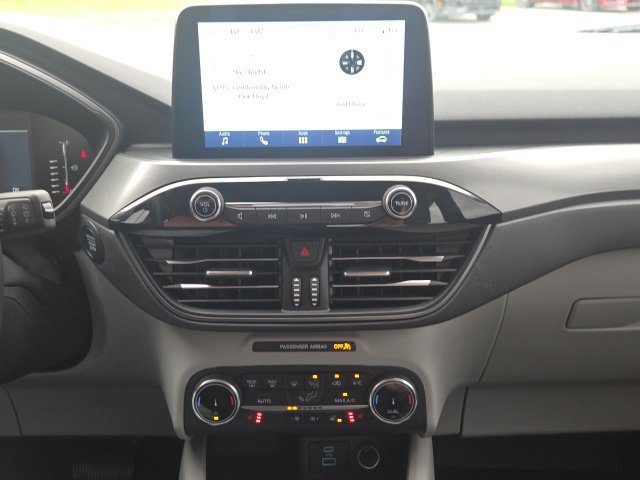 Used 2023 Ford Escape Active w/ Cold Weather Package FWD image 30