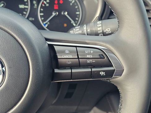 New 2026 MAZDA MAZDA3 2.5 S Hatchback w/ Premium Pkg image 35