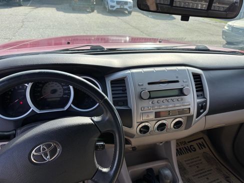 Used 2007 Toyota Tacoma 2WD Access Cab image 15