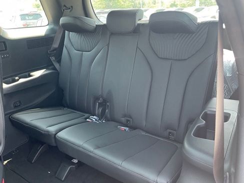 Used 2024 Hyundai Palisade Calligraphy FWD image 31