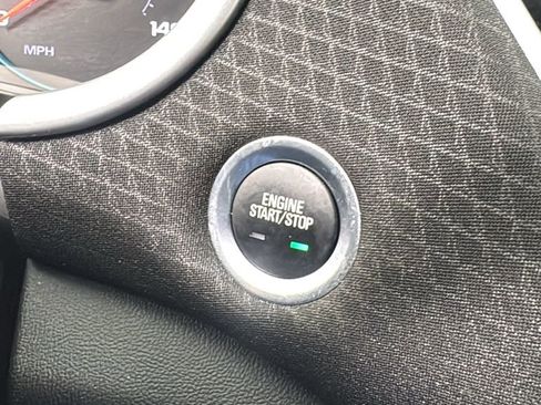 Used 2024 Chevrolet Malibu LT image 21