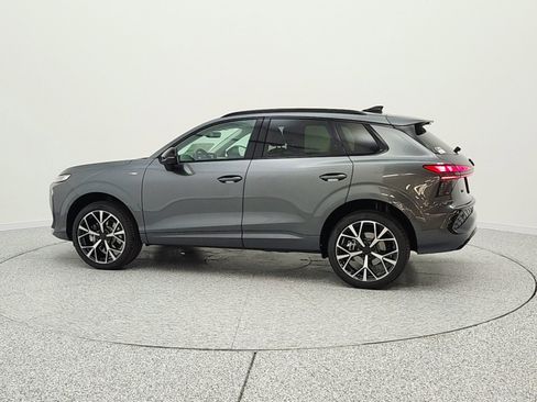 New 2026 Audi Q3 quattro 2.0T image 8