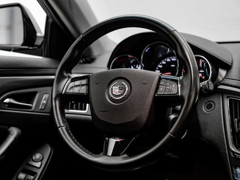 Used 2013 Cadillac CTS V image 51