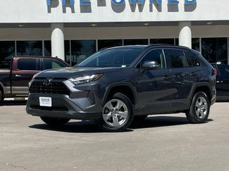 Used 2024 Toyota RAV4 XLE video 1