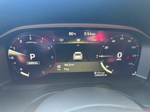 New 2025 Mitsubishi Outlander SEL image 30