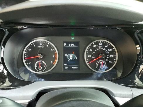 Certified 2022 Kia K5 GT-Line w/ GT-Line FWD Premium Package image 15