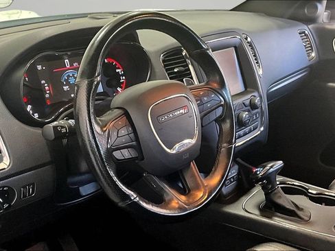 Used 2019 Dodge Durango R/T AWD/4WD image 17