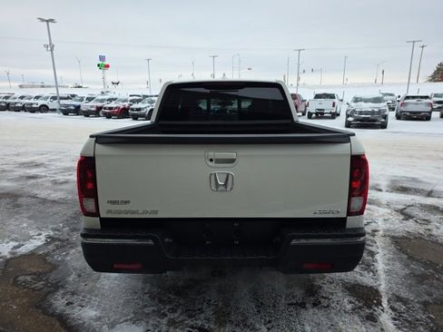 Used 2019 Honda Ridgeline RTL-T image 6