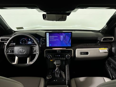 New 2026 Toyota Tacoma Limited image 24