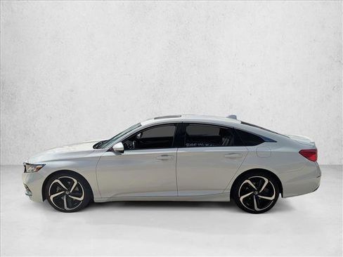 Used 2020 Honda Accord Sport image 8