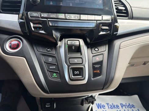 Used 2022 Honda Odyssey EX-L image 24