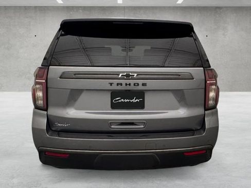 Used 2021 Chevrolet Tahoe Z71 w/ Rear Media and Nav Package image 15