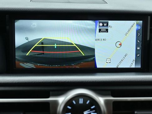 Used 2019 Lexus IS 300 AWD w/ Navigation Package image 28