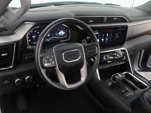 Used 2023 GMC Sierra 1500 Denali w/ Denali Reserve Package image 11