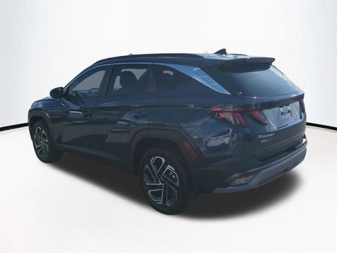 New 2026 Hyundai Tucson SEL AWD/4WD image 7