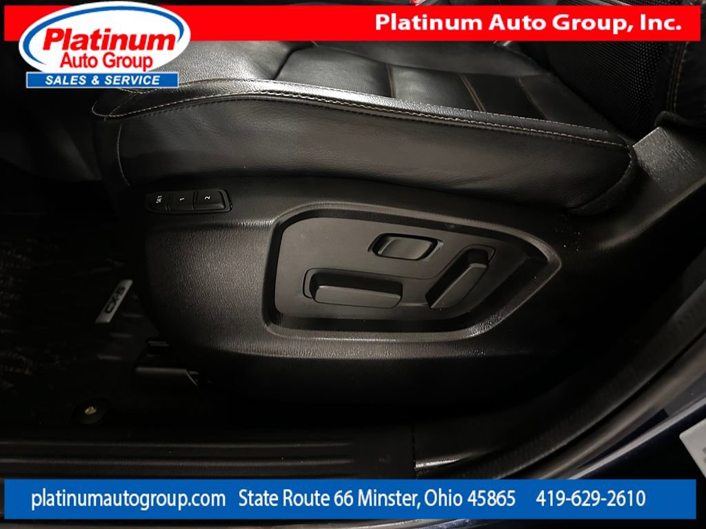 Used 2021 MAZDA CX-5 Grand Touring Reserve AWD/4WD image 13