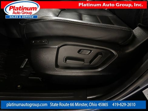 Used 2021 MAZDA CX-5 Grand Touring Reserve AWD/4WD image 13