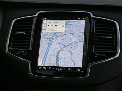 Used 2023 Volvo XC90 T8 Ultimate image 15