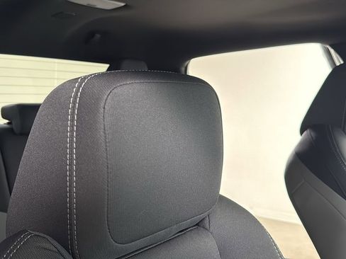 New 2026 Toyota Tacoma TRD Sport image 19