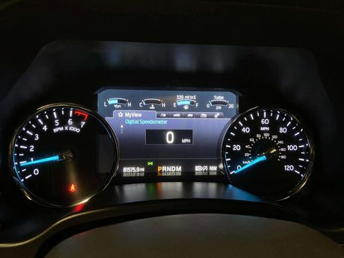 Used 2020 Ford Expedition Max Limited w/ Equipment Group 301A image 46