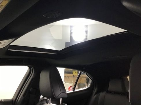 Used 2025 Lexus UX 300h AWD image 14