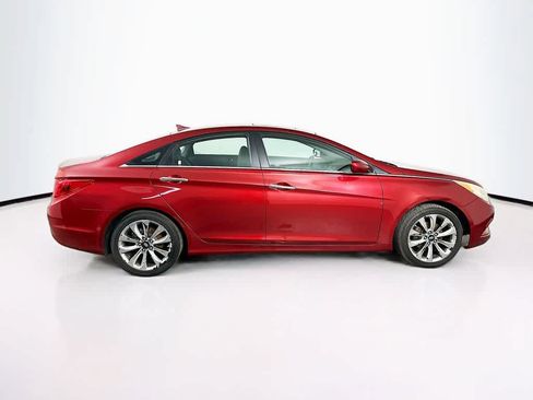 Used 2011 Hyundai Sonata SE w/ Navigation & Sunroof Pkg 4 FWD image 24