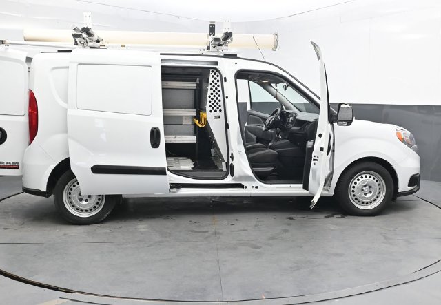 Used 2022 RAM ProMaster City Wagon FWD image 38