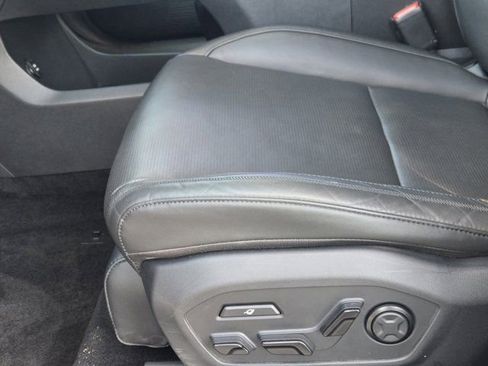 Certified 2025 Hyundai Santa Fe Calligraphy image 25