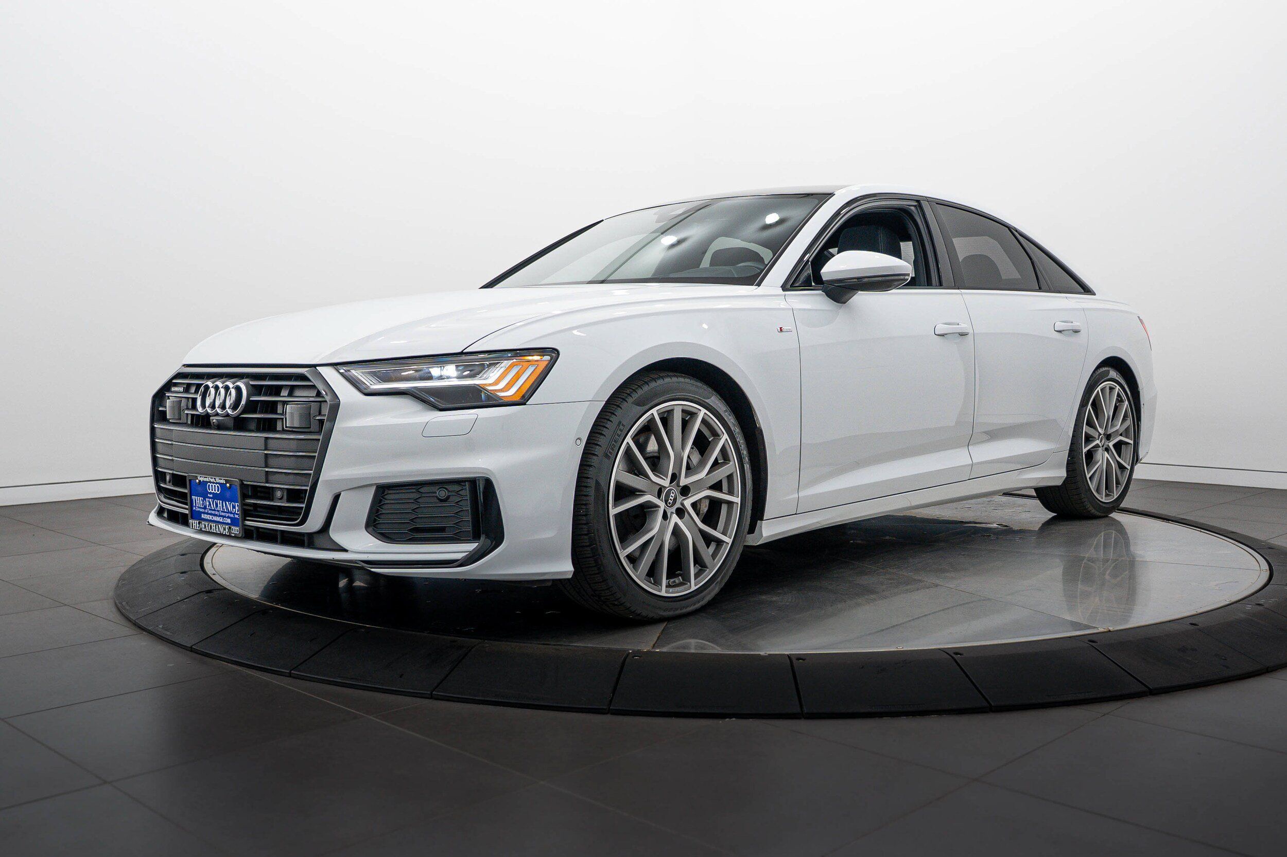 Used 2022 Audi A6 3.0T Prestige AWD/4WD image 7