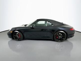Used 2018 Porsche 911 Carrera S RWD video 2